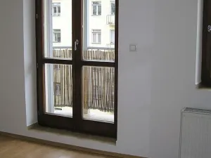 Pronájem bytu 2+1, Praha - Bubeneč, Šmeralova, 61 m2