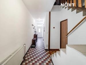 Prodej rodinného domu, Soběslav, Husova, 215 m2