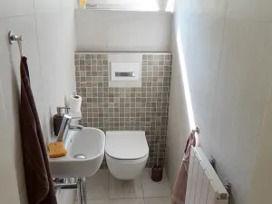 Pronájem rodinného domu, Praha - Záběhlice, Jižní II, 183 m2