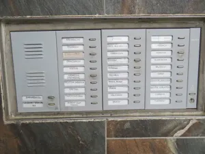 Dražba bytu 2+1, Ústí nad Labem, Jindřicha Plachty, 46 m2