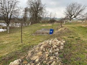 Dražba zemědělské usedlosti, Čechtice, 1039 m2