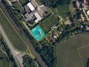 Dražba bytu 3+1, Tlumačov, Skály, 67 m2