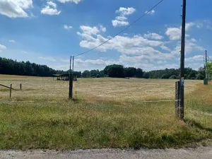 Dražba pozemku, Česká Lípa, 3295 m2