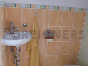 Pronájem pokoje, Brno, Gorkého, 12 m2