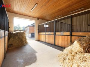 Prodej rodinného domu, Dětmarovice, 97 m2