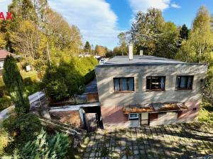 Prodej rodinného domu, Třinec - Tyra, 484 m2