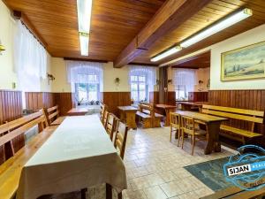 Prodej chalupy, Ludvíkov, 510 m2