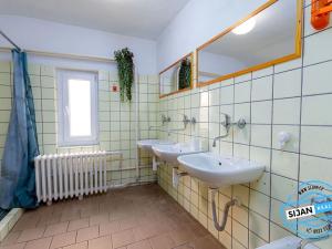 Prodej chalupy, Ludvíkov, 510 m2