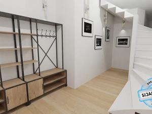 Prodej chalupy, Ludvíkov, 510 m2