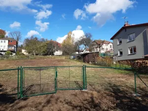Prodej pozemku pro bydlení, Zásada, 1039 m2