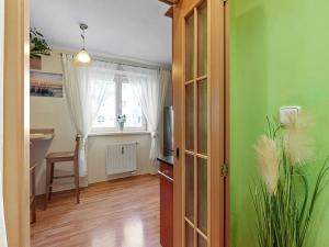 Pronájem bytu 1+1, Kladno, Vodárenská, 30 m2