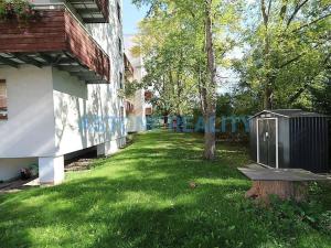 Pronájem bytu 1+kk, Praha - Hostivař, Švehlova, 35 m2