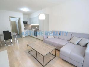 Pronájem bytu 2+kk, Praha - Košíře, Pod Kavalírkou, 55 m2