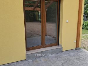 Prodej rodinného domu, Žáky - Štrampouch, 90 m2