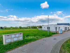 Prodej pozemku, Praha - Kbely, Ponikelská, 707 m2