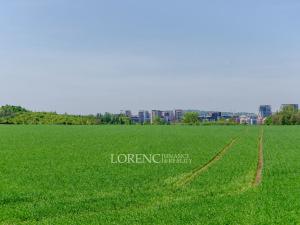 Prodej pozemku, Praha - Kbely, Ponikelská, 707 m2