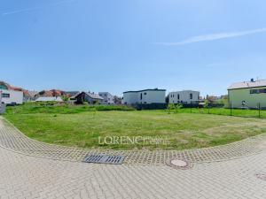 Prodej pozemku, Praha - Kbely, Ponikelská, 707 m2