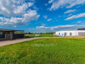 Prodej pozemku, Praha - Kbely, Ponikelská, 707 m2