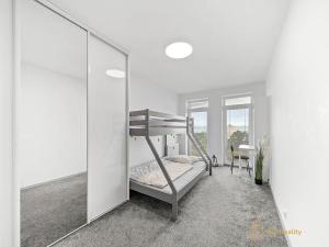 Prodej bytu 3+kk, Rakovník, Lubenská, 63 m2