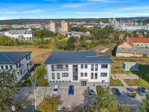 Prodej bytu 3+kk, Rakovník, Lubenská, 63 m2