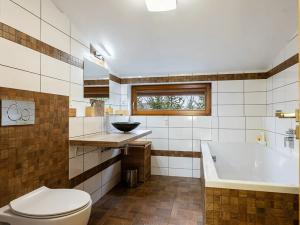 Prodej rodinného domu, Borek, 150 m2