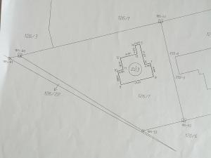 Prodej rodinného domu, Borek, 150 m2