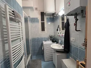 Pronájem bytu 2+kk, Praha - Vršovice, Slovinská, 50 m2