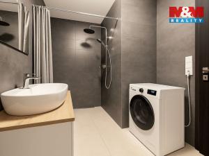 Prodej bytu 4+kk, Olomouc - Chválkovice, Selské nám., 103 m2