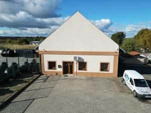 Prodej obchodního prostoru, Chocenice, 320 m2