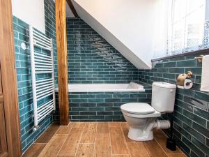 Prodej obchodního prostoru, Chocenice, 320 m2