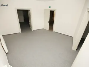 Pronájem kanceláře, Liberec, Bednářská, 46 m2
