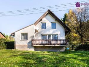 Prodej rodinného domu, Klášterec nad Orlicí, 152 m2