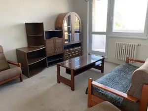 Prodej bytu 1+1, Uherské Hradiště, Štěpnická, 34 m2