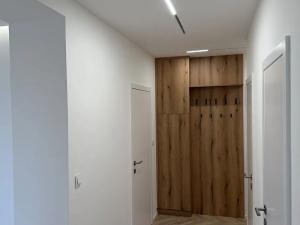 Pronájem bytu 2+1, Zlín, Věžové domy, 65 m2