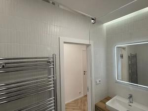 Pronájem bytu 2+1, Zlín, Věžové domy, 65 m2