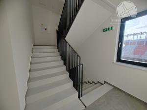 Prodej bytu 2+kk, Praha - Vysočany, Na výběžku, 54 m2