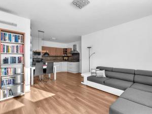 Prodej bytu 3+kk, Lázně Bohdaneč, Za Pivovarem, 78 m2