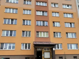 Prodej bytu 2+kk, Havířov, Střední, 51 m2