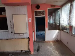 Pronájem obchodního prostoru, Prostějov, Karla Svolinského, 105 m2