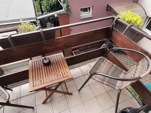 Pronájem bytu 1+kk, Prostějov, Vrahovická, 60 m2