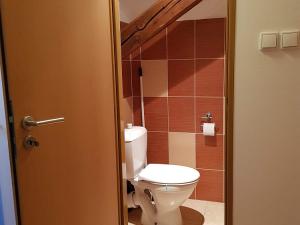 Pronájem bytu 3+1, Dolany, 94 m2