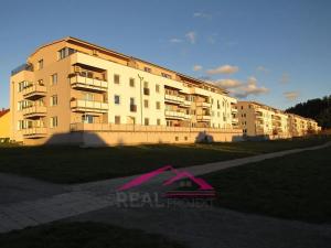 Pronájem bytu 2+kk, Tišnov, Dlouhá, 56 m2