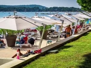 Prodej bytu 2+kk, Medulin, Chorvatsko, 27 m2