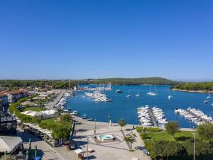 Prodej bytu 2+kk, Medulin, Chorvatsko, 27 m2