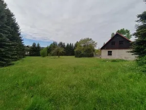 Prodej chalupy, Jindřichovice pod Smrkem, 150 m2