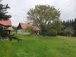 Prodej chalupy, Jindřichovice pod Smrkem, 150 m2