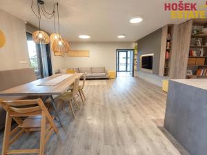 Prodej rodinného domu, Svinošice, 239 m2