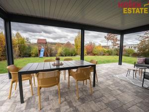 Prodej rodinného domu, Svinošice, 239 m2