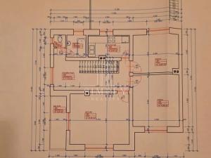 Prodej rodinného domu, Praha - Žižkov, Jilmová, 292 m2