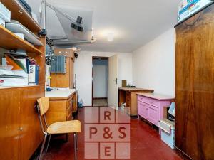 Prodej rodinného domu, Vimperk, Žižkova, 188 m2